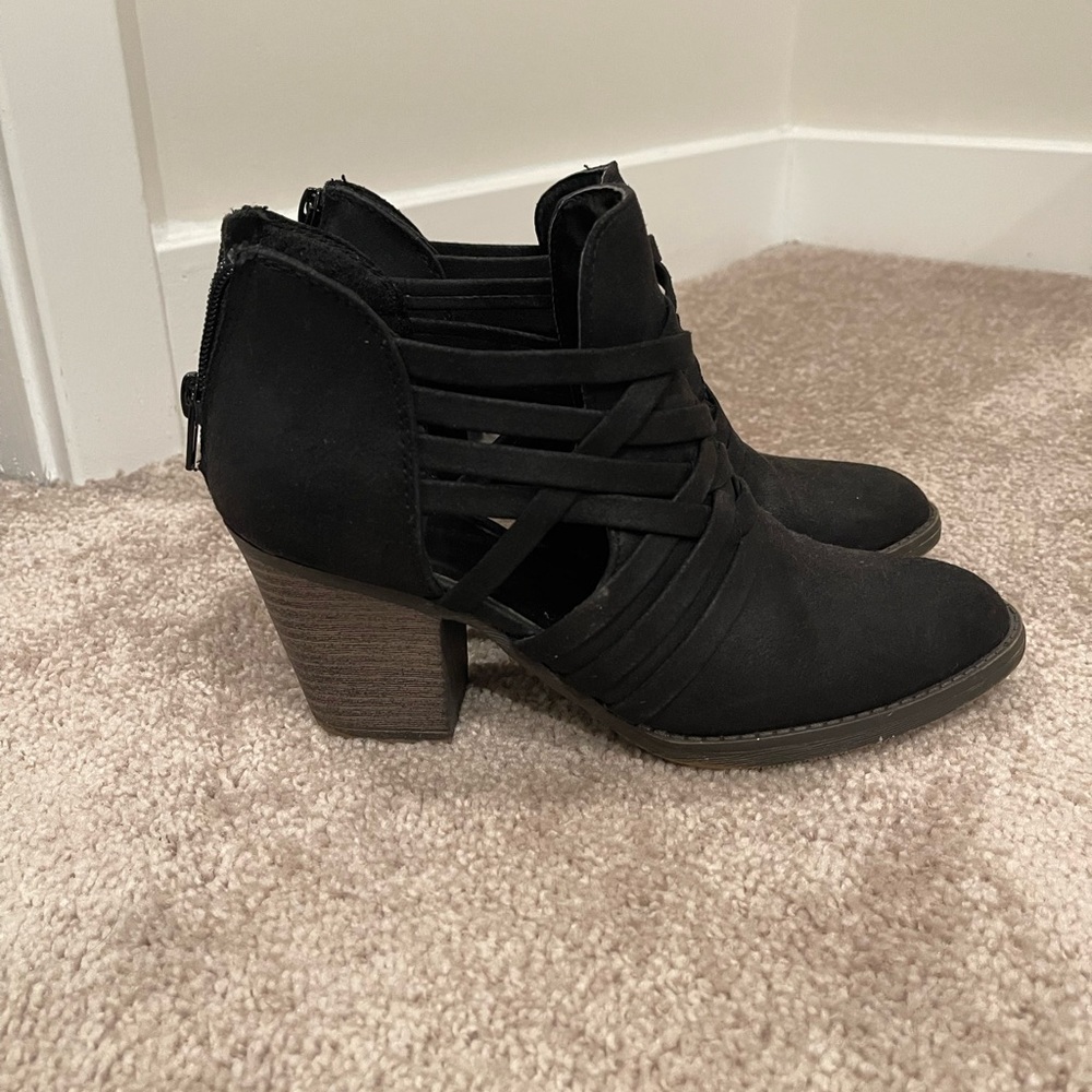 Booties